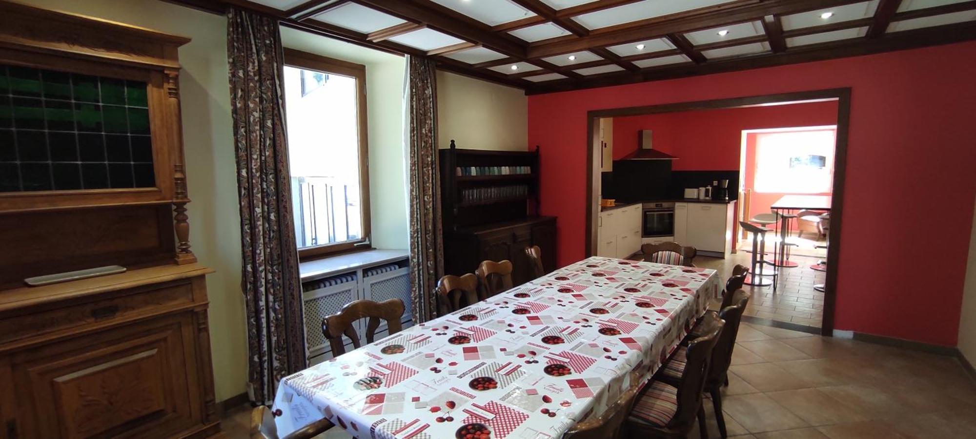 La Diligence Apartment Arsdorf Bagian luar foto