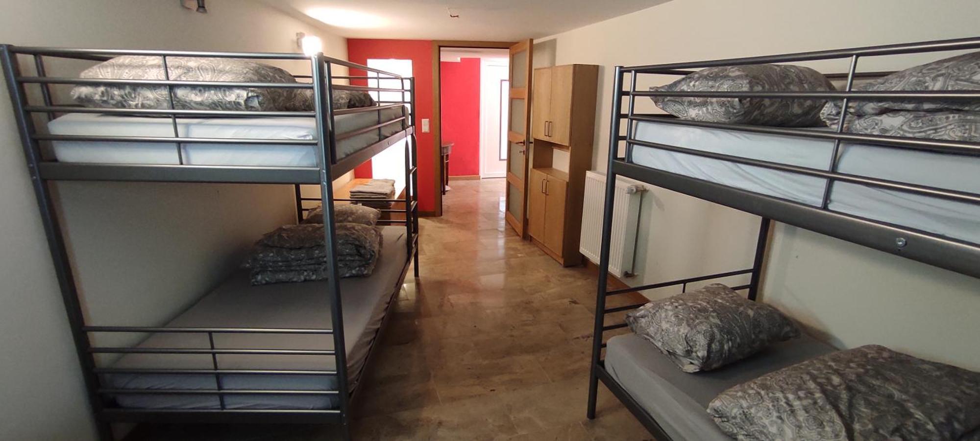 La Diligence Apartment Arsdorf Bagian luar foto