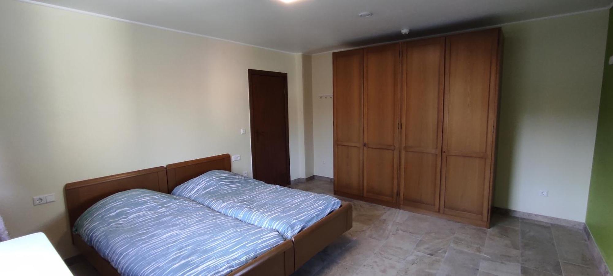 La Diligence Apartment Arsdorf Bagian luar foto