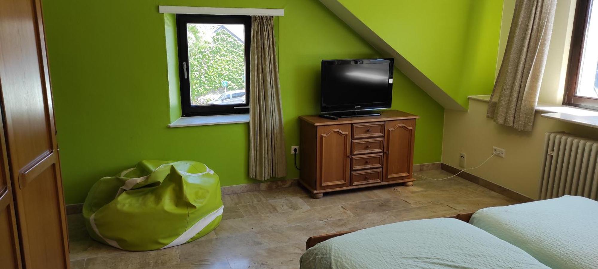La Diligence Apartment Arsdorf Bagian luar foto