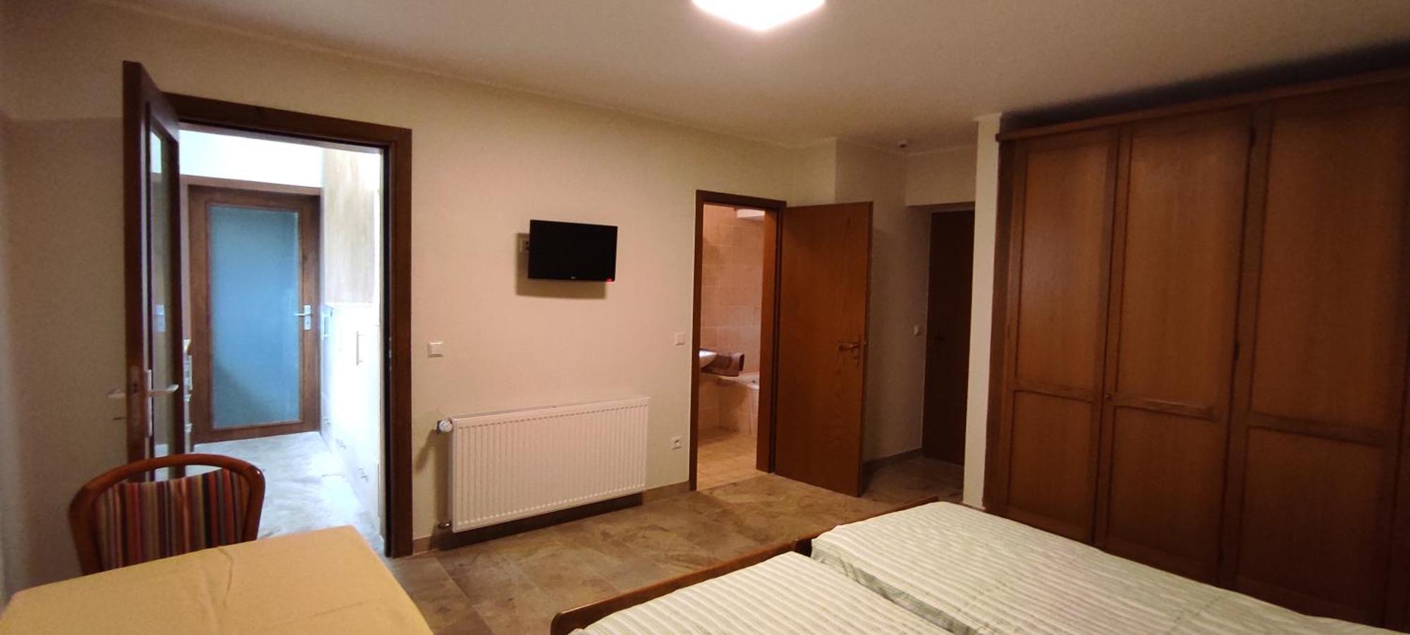 La Diligence Apartment Arsdorf Bagian luar foto