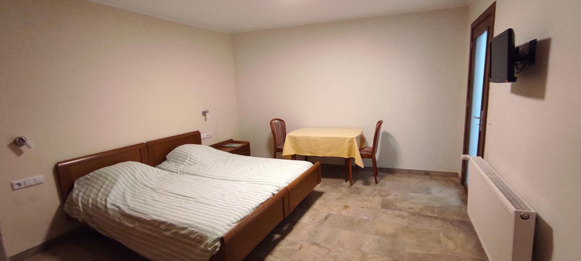 La Diligence Apartment Arsdorf Bagian luar foto