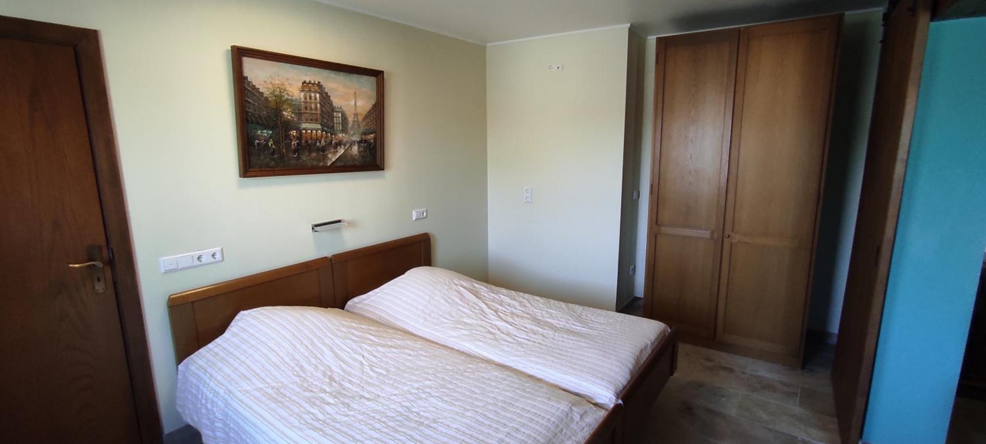 La Diligence Apartment Arsdorf Bagian luar foto