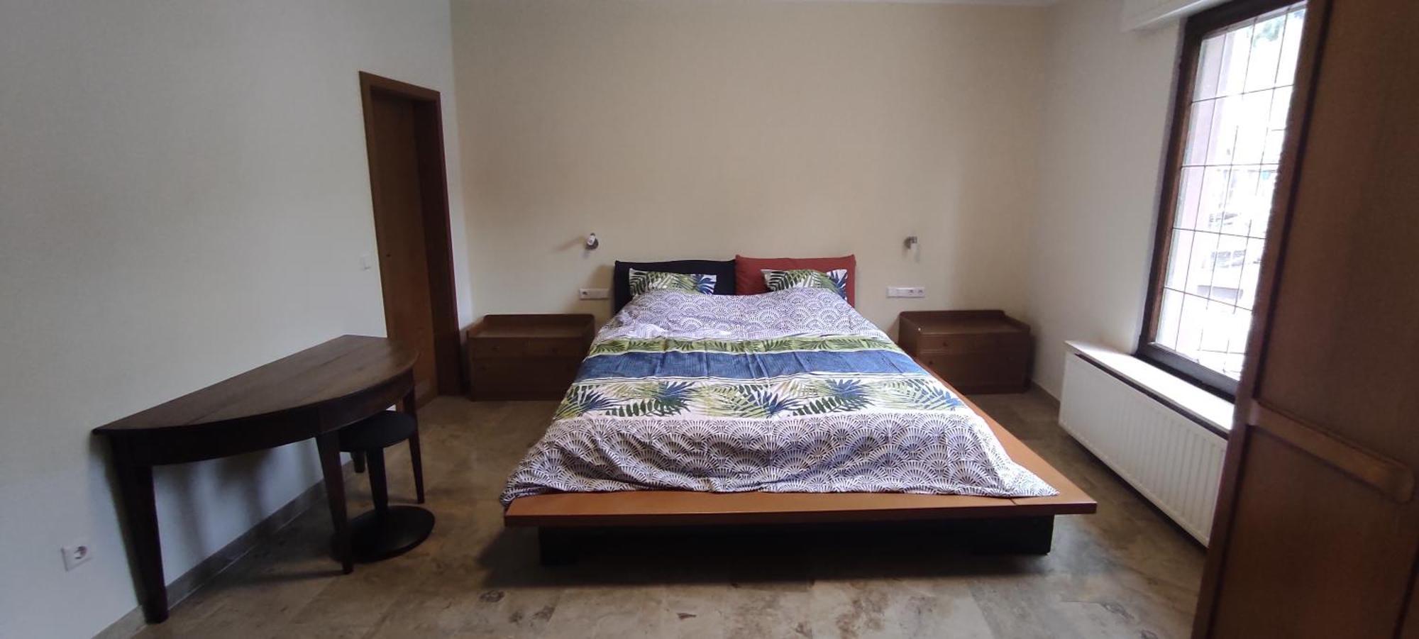 La Diligence Apartment Arsdorf Bagian luar foto