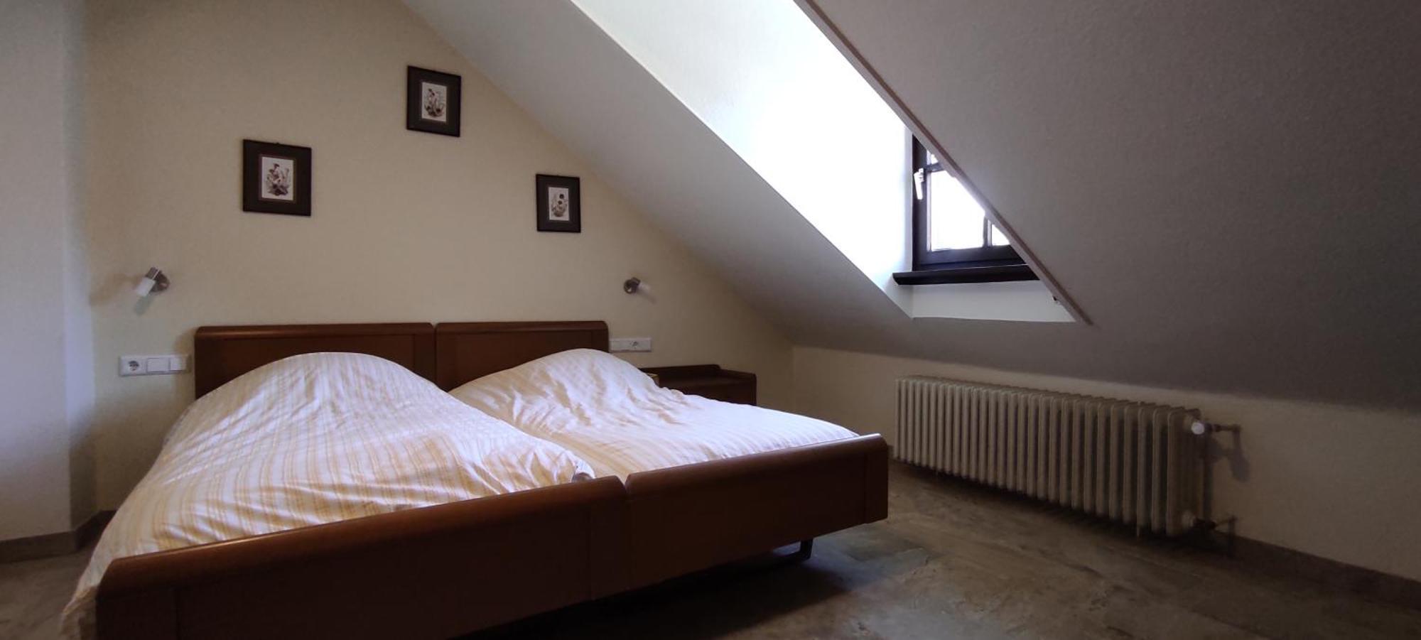 La Diligence Apartment Arsdorf Bagian luar foto