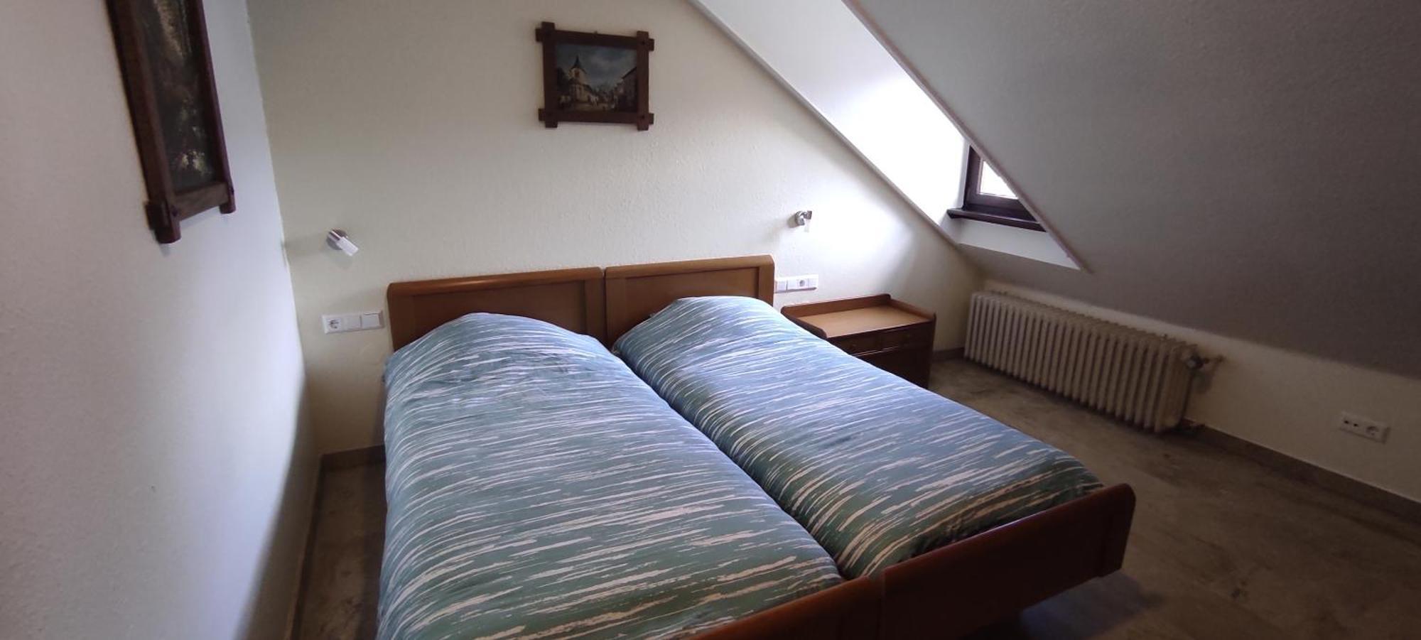 La Diligence Apartment Arsdorf Bagian luar foto