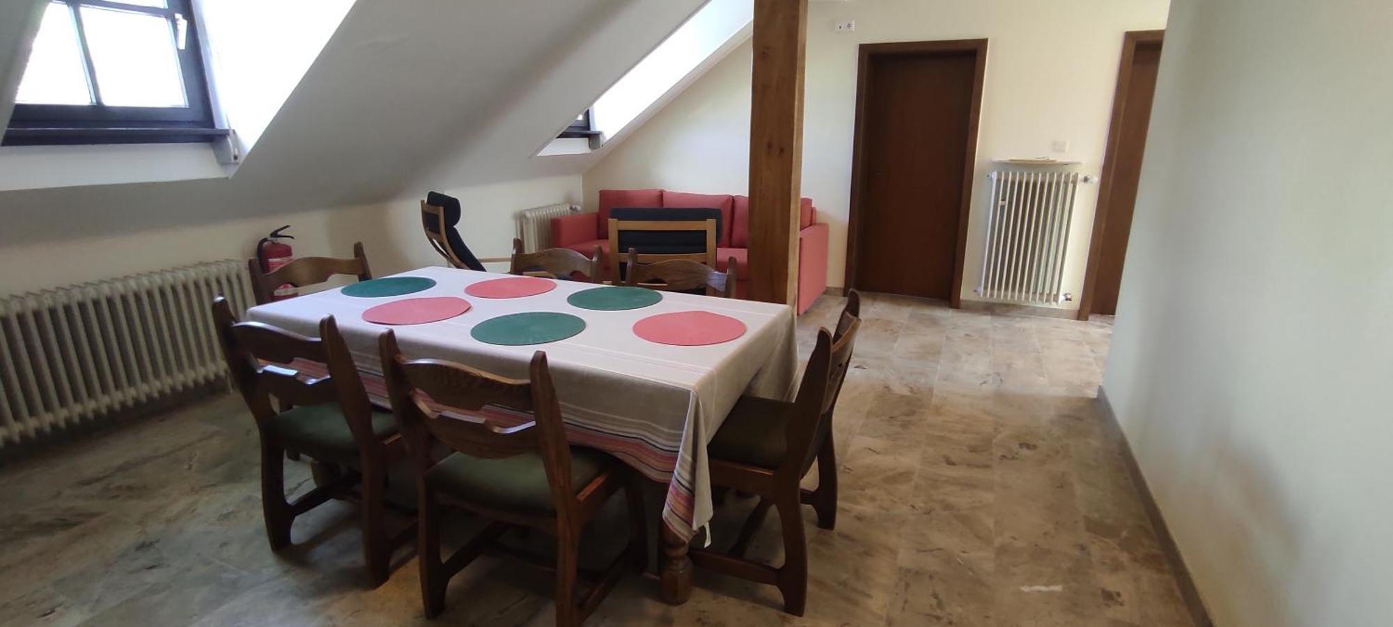 La Diligence Apartment Arsdorf Bagian luar foto